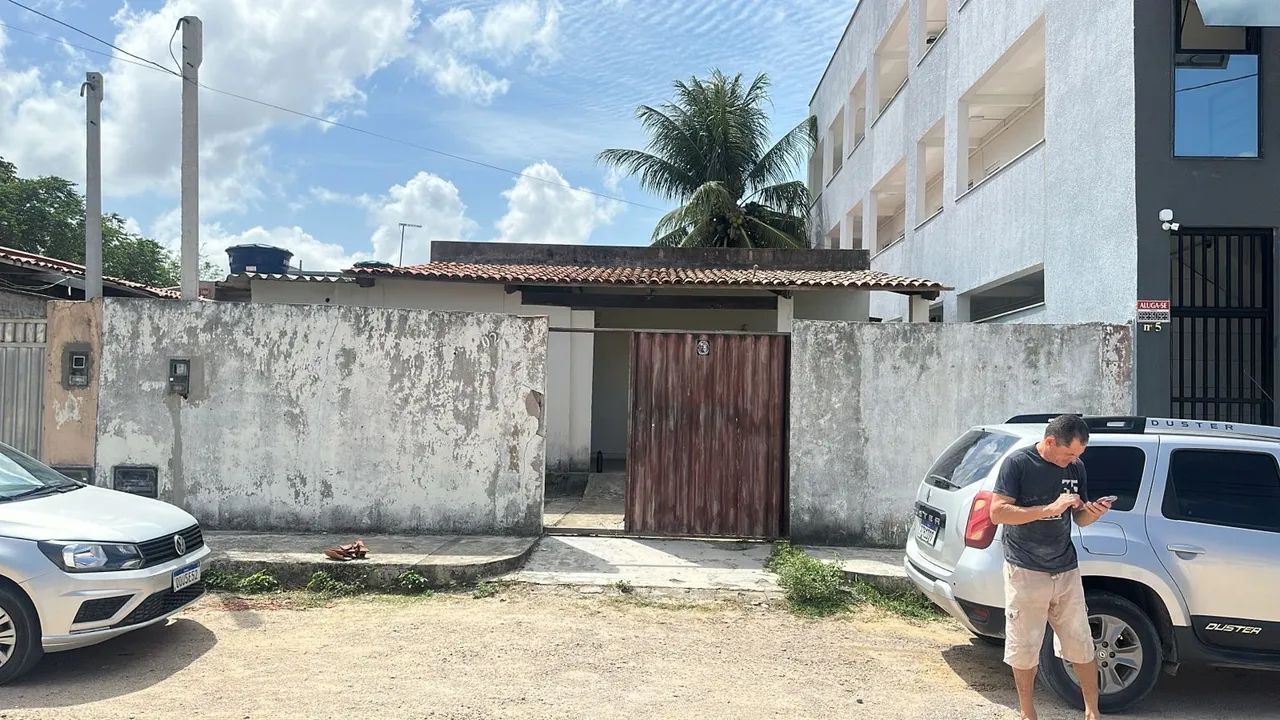 Foto - Parnamirim - Parque das Árvores