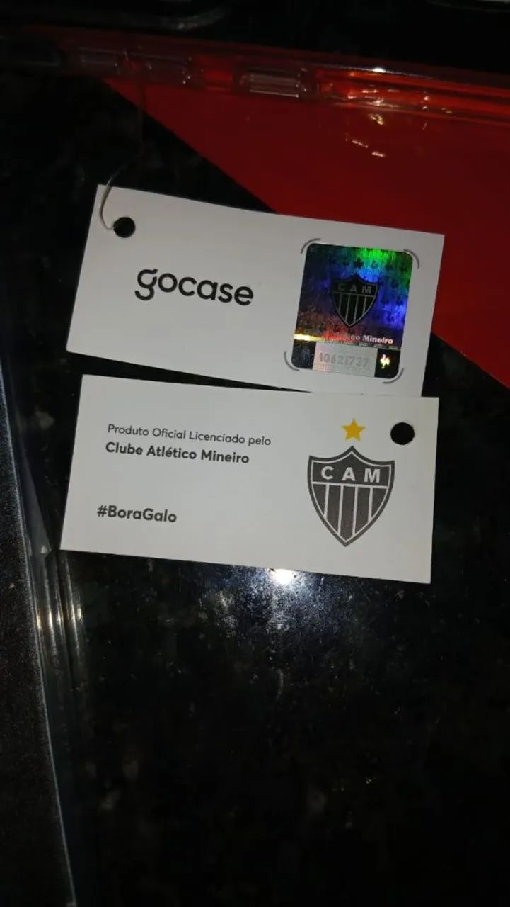 Capinha  para A57 do Galo - Foto 3