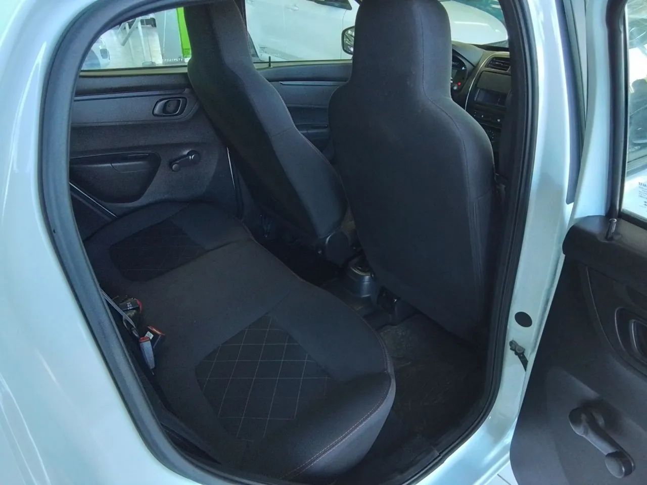 Renault Kwid 1.0 Zen 2026 - Foto 4