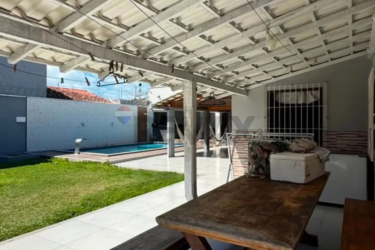 Casa PORTEIRA FECHADA em Aclobaça/BA - Foto 3