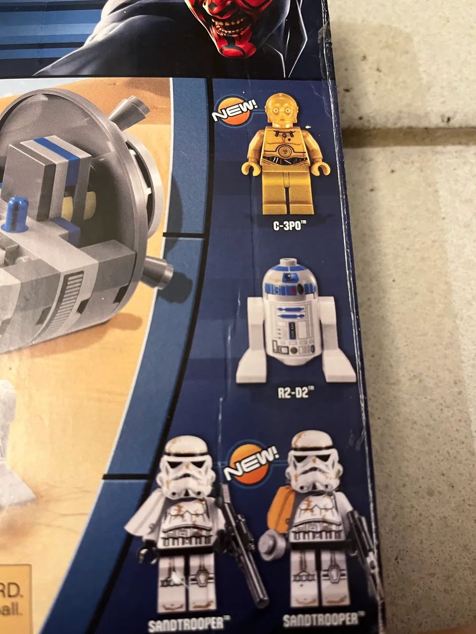 Star Wars - Foto 4