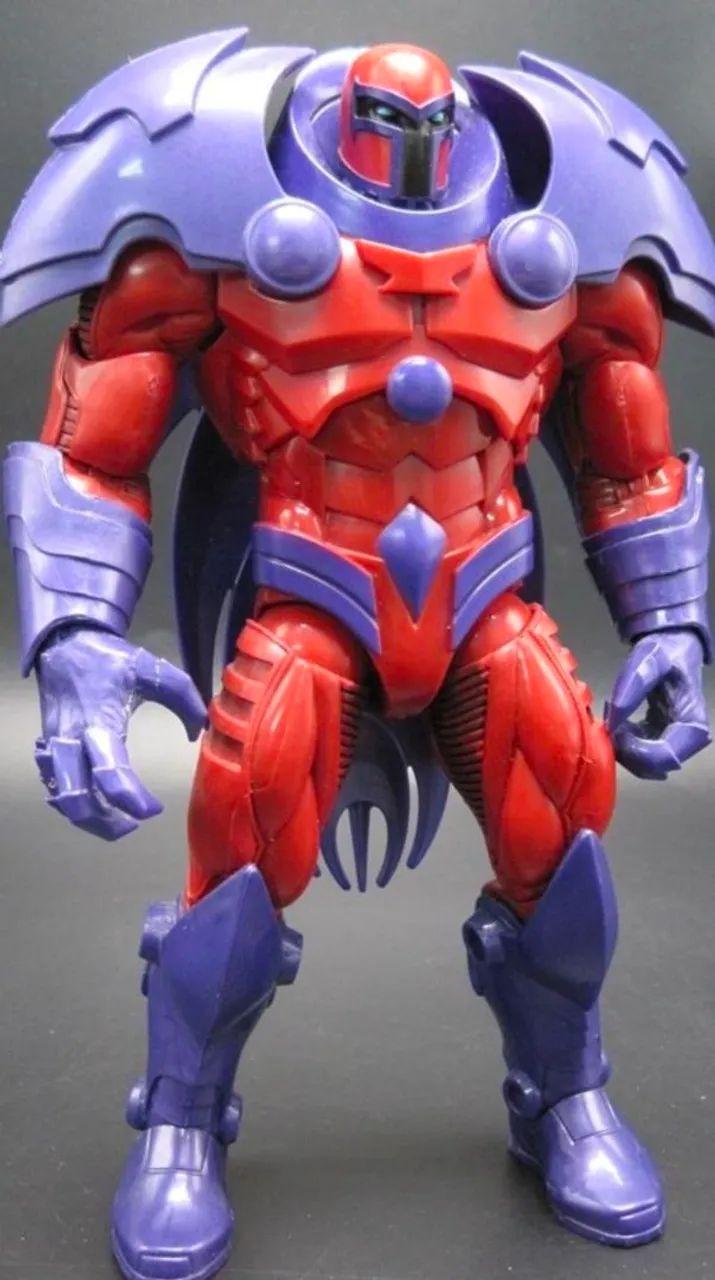 Marvel Legends Massacre Onslaught