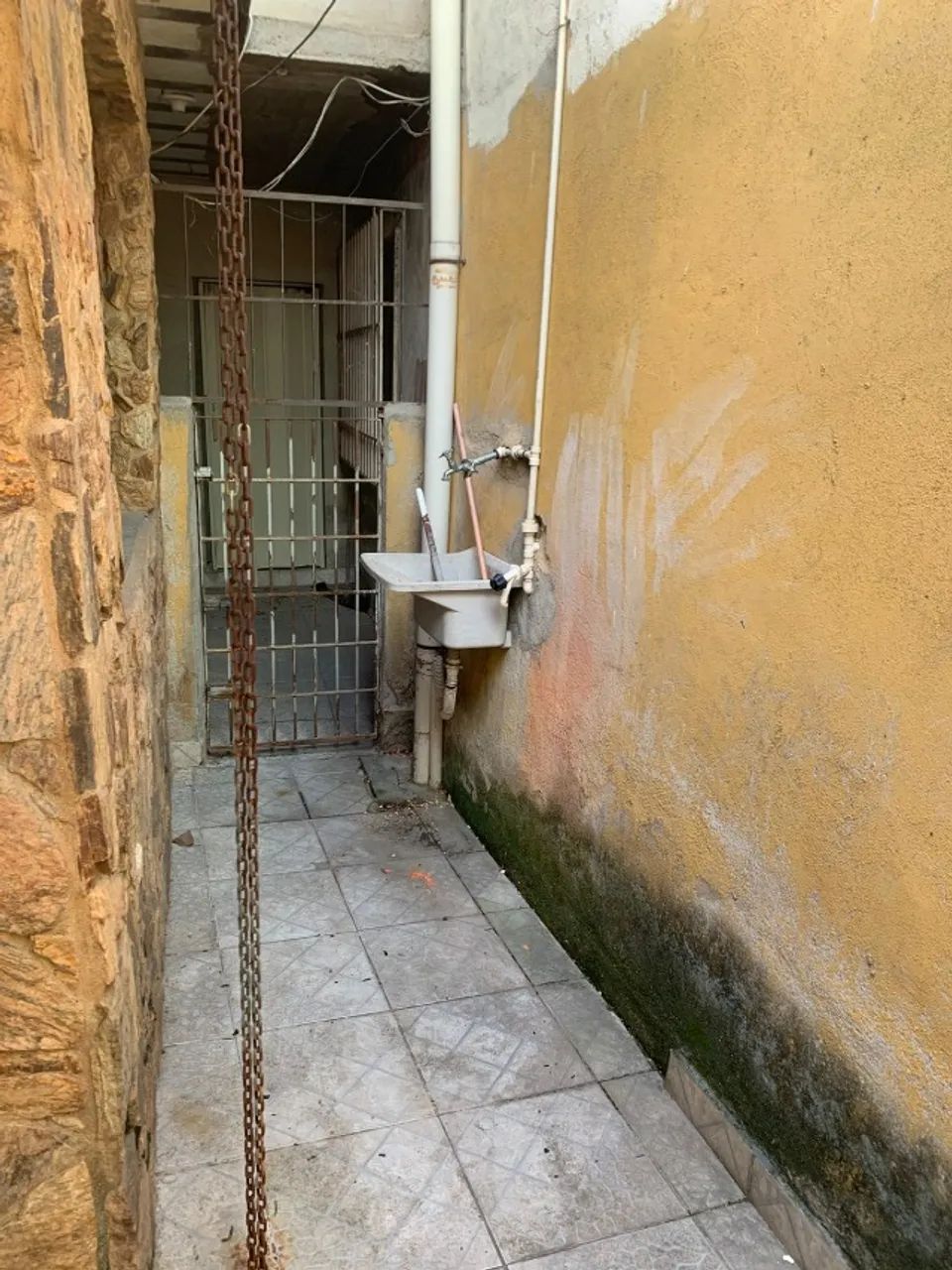 Casa com 2 quartos em Parque Anchieta - Foto 3