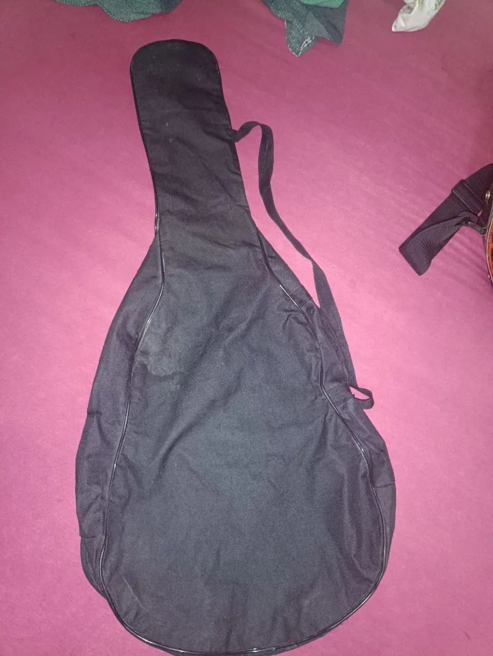 Capa para violão infantil  - Foto 2
