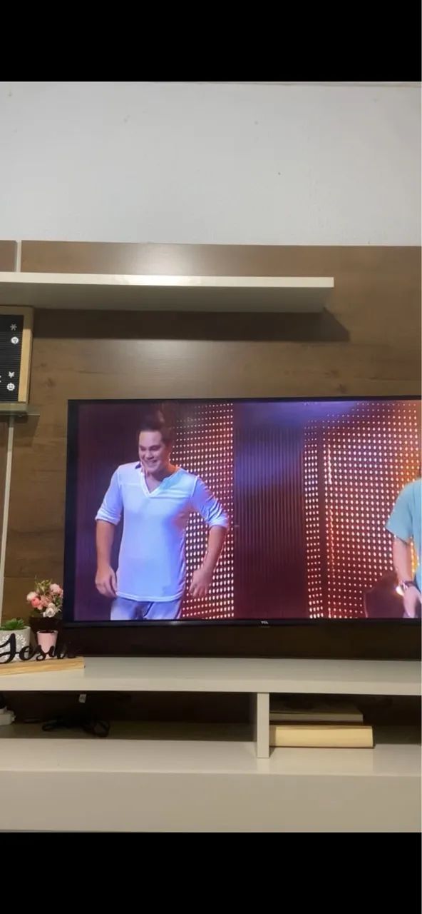 Painel de tv  - Foto 2