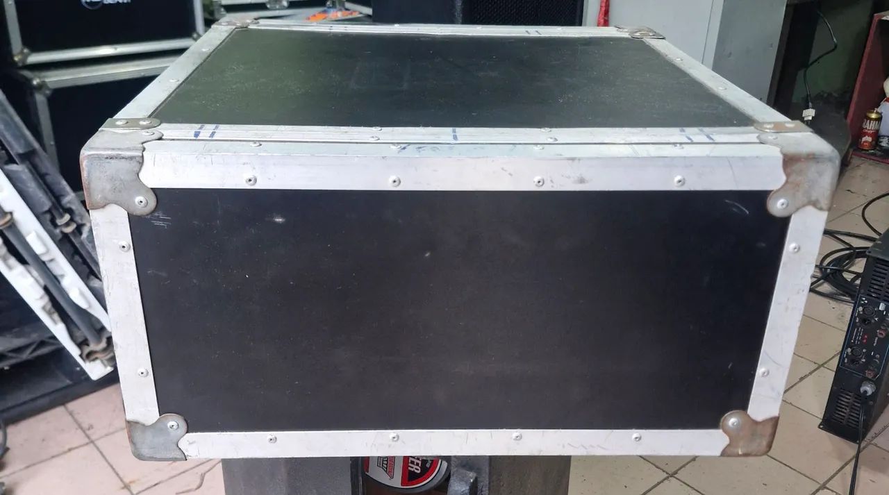 Hard case 5u - Foto 3