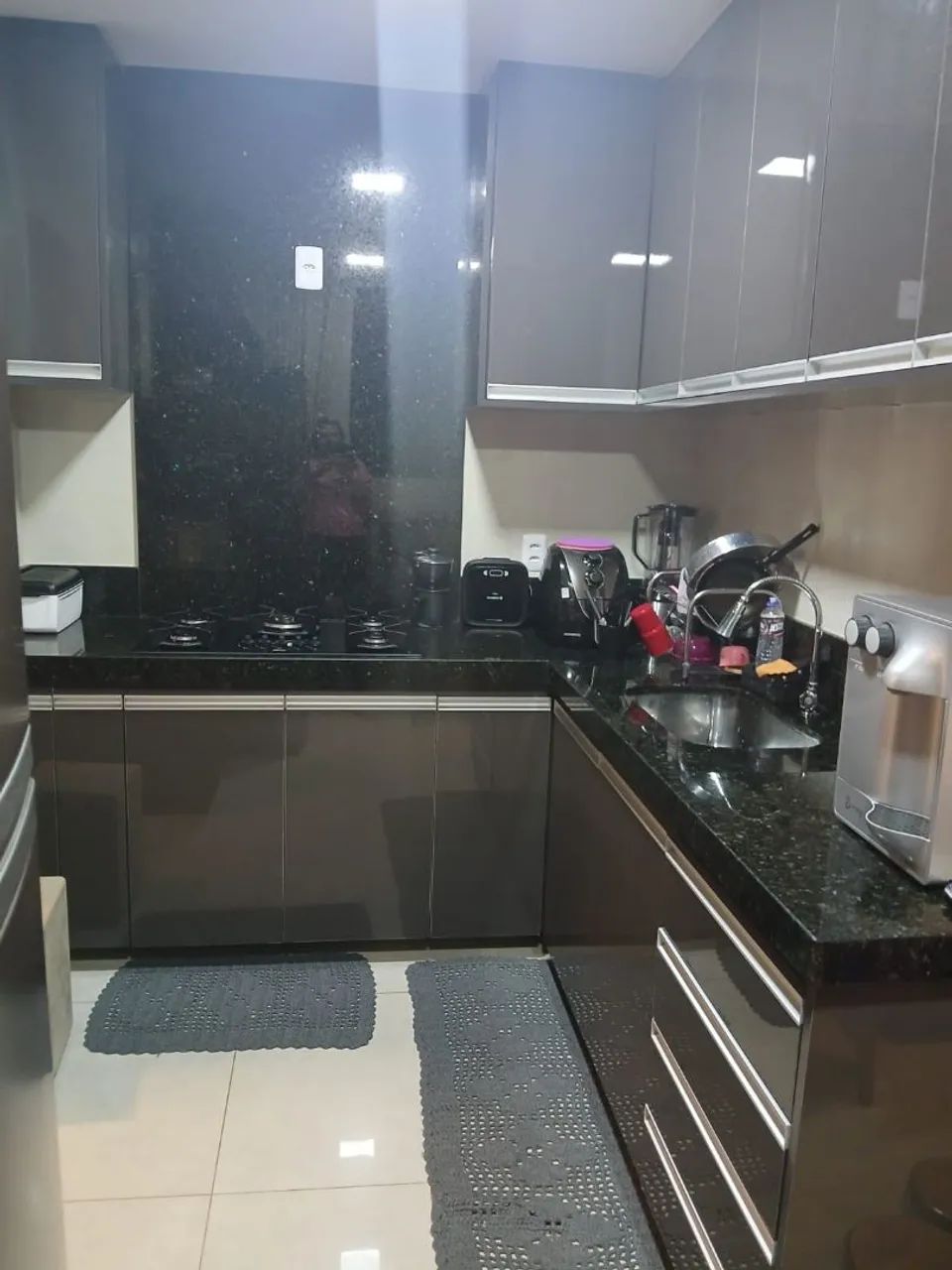 Lindo apartamento sobradinho Brasília 