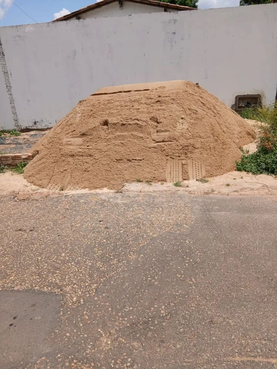 Areia  - Foto 2
