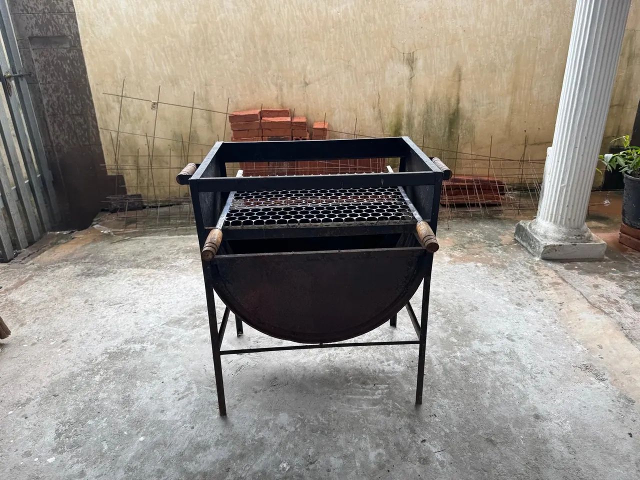 Churrasqueira - Foto 6