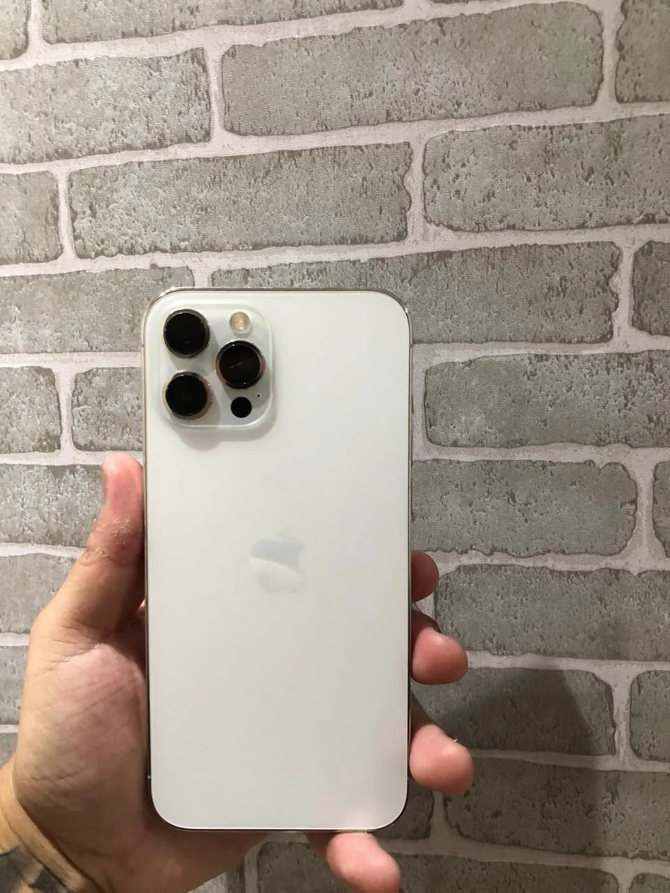iPhone 12 Pro Max 256gb - Celulares e Smartphones - Centro