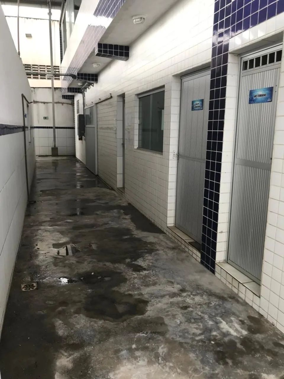 ALUGO / VENDO GALPÃO COMERCIAL  - Foto 5