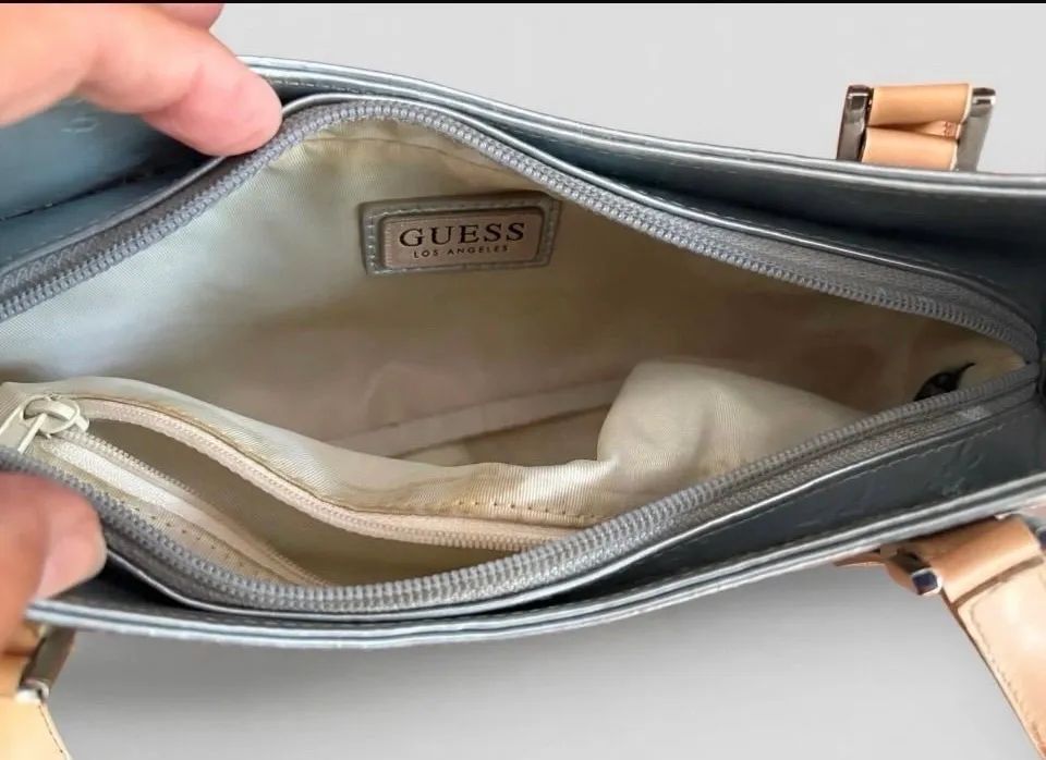 Bolsa guess - Foto 5