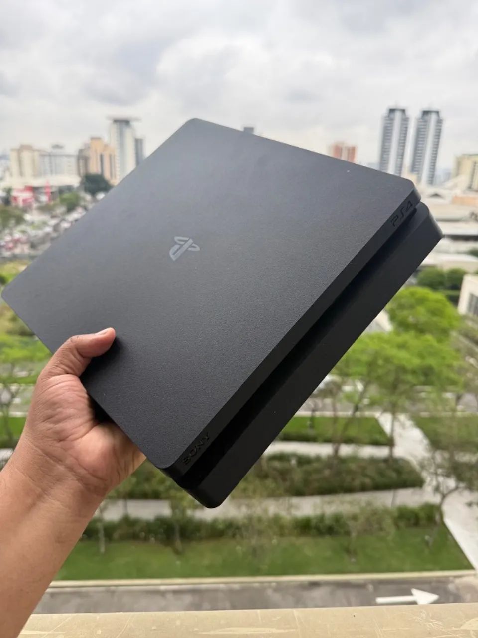 ZERO GAME PS4 SLIM 500GB !!!! - Foto 3