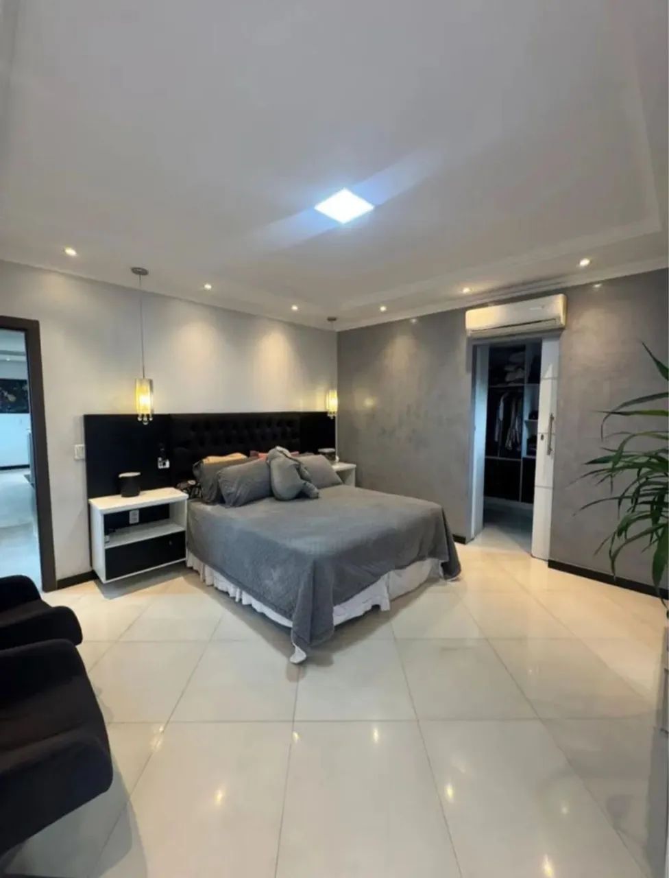 Jardim Espanha 4/4 + 2 vgs (400m2) - Foto 4