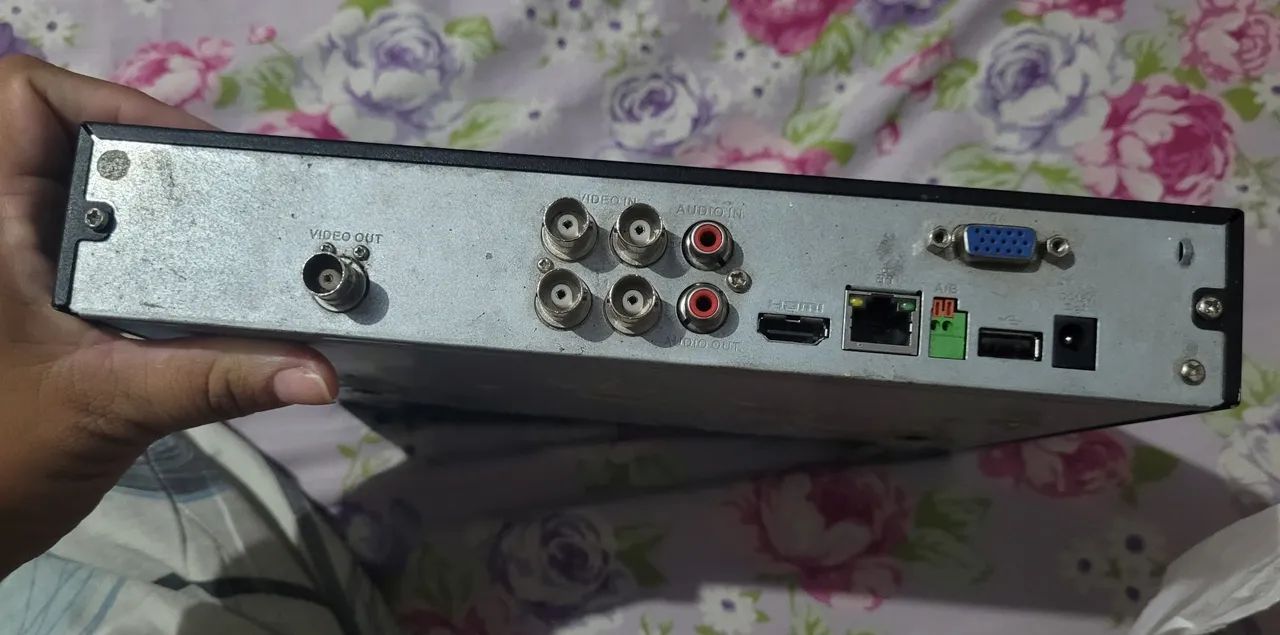 Dvr intelbras - Foto 3