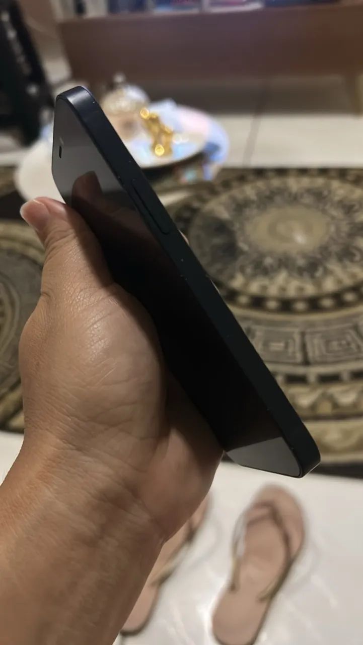 O iPhone 12 mini - Foto 3