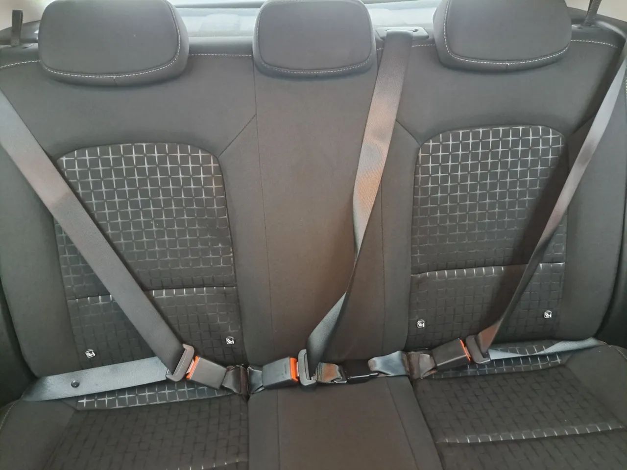 Hyundai HB20 Comfort Plus 1.0 Flex 12V Mec., foto 18 de 18