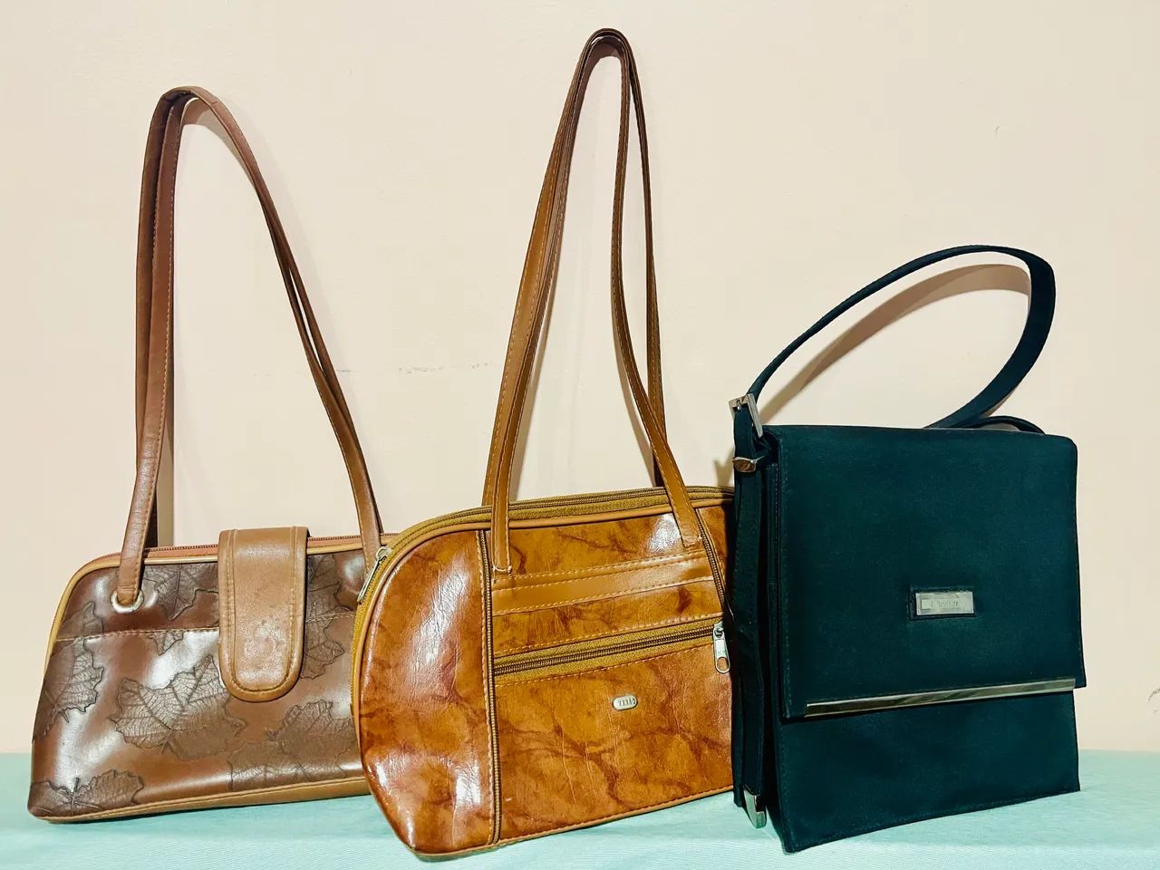 Bolsas femininas