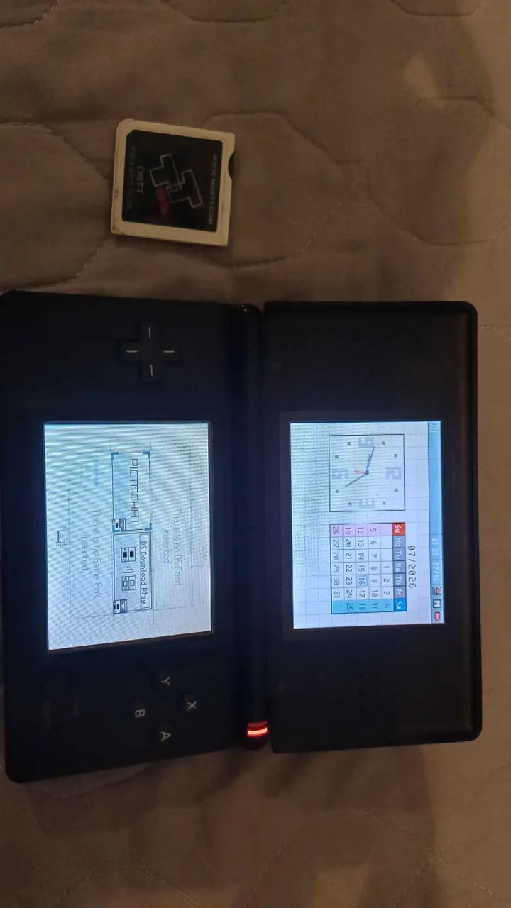 nintendo ds lite - Foto 3