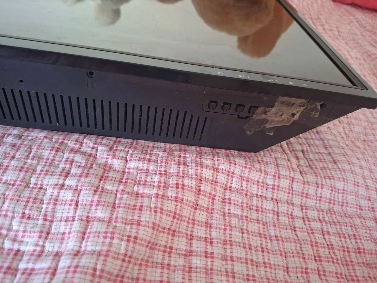TV AOC 32 com Defeito  - Foto 2