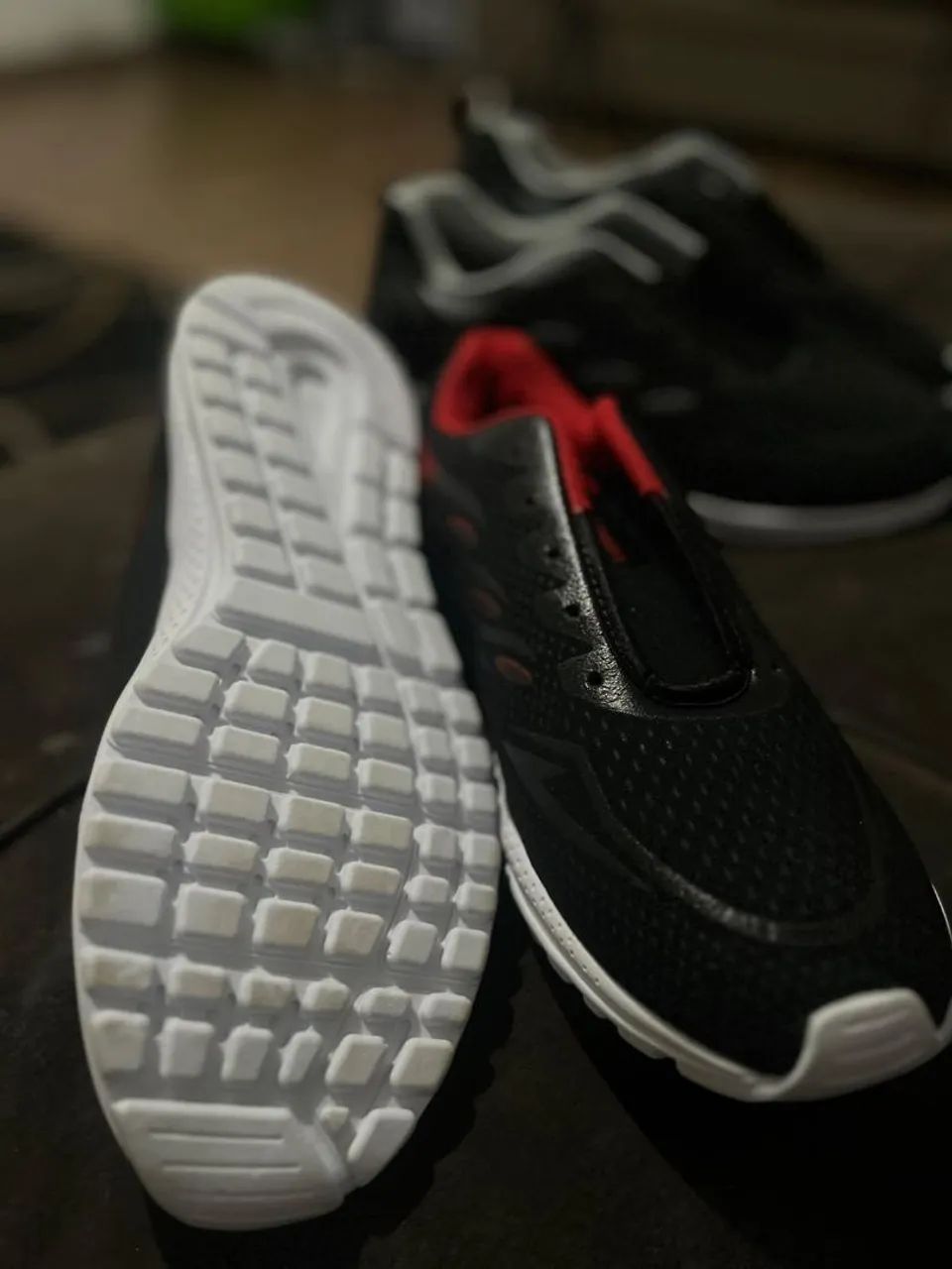 Tenis masculino  - Foto 4