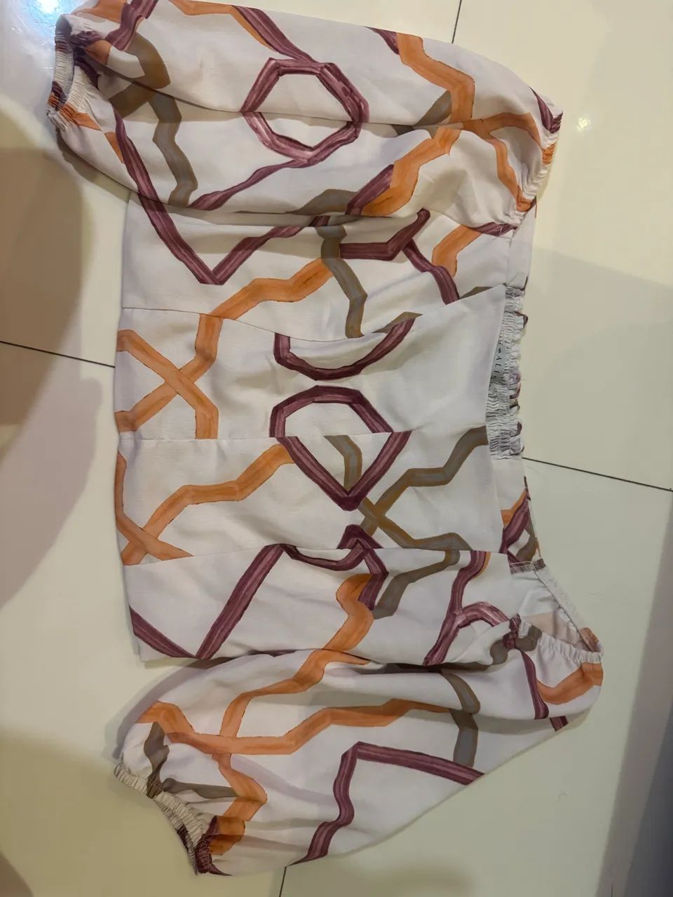 Roupas femininas 