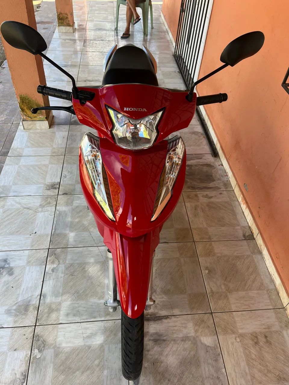 Biz 125  - Foto 2