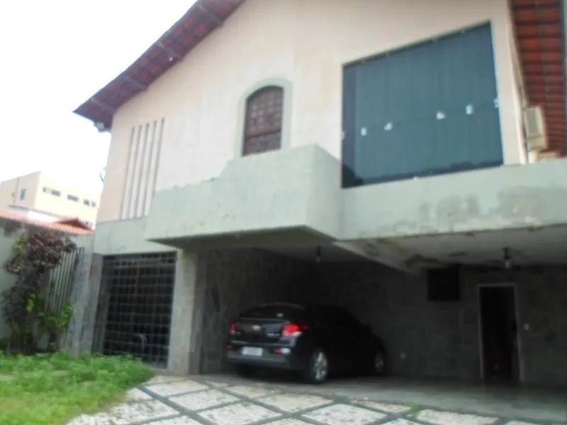 CASA para alugar na cidade de FORTALEZA-CE - Foto 3