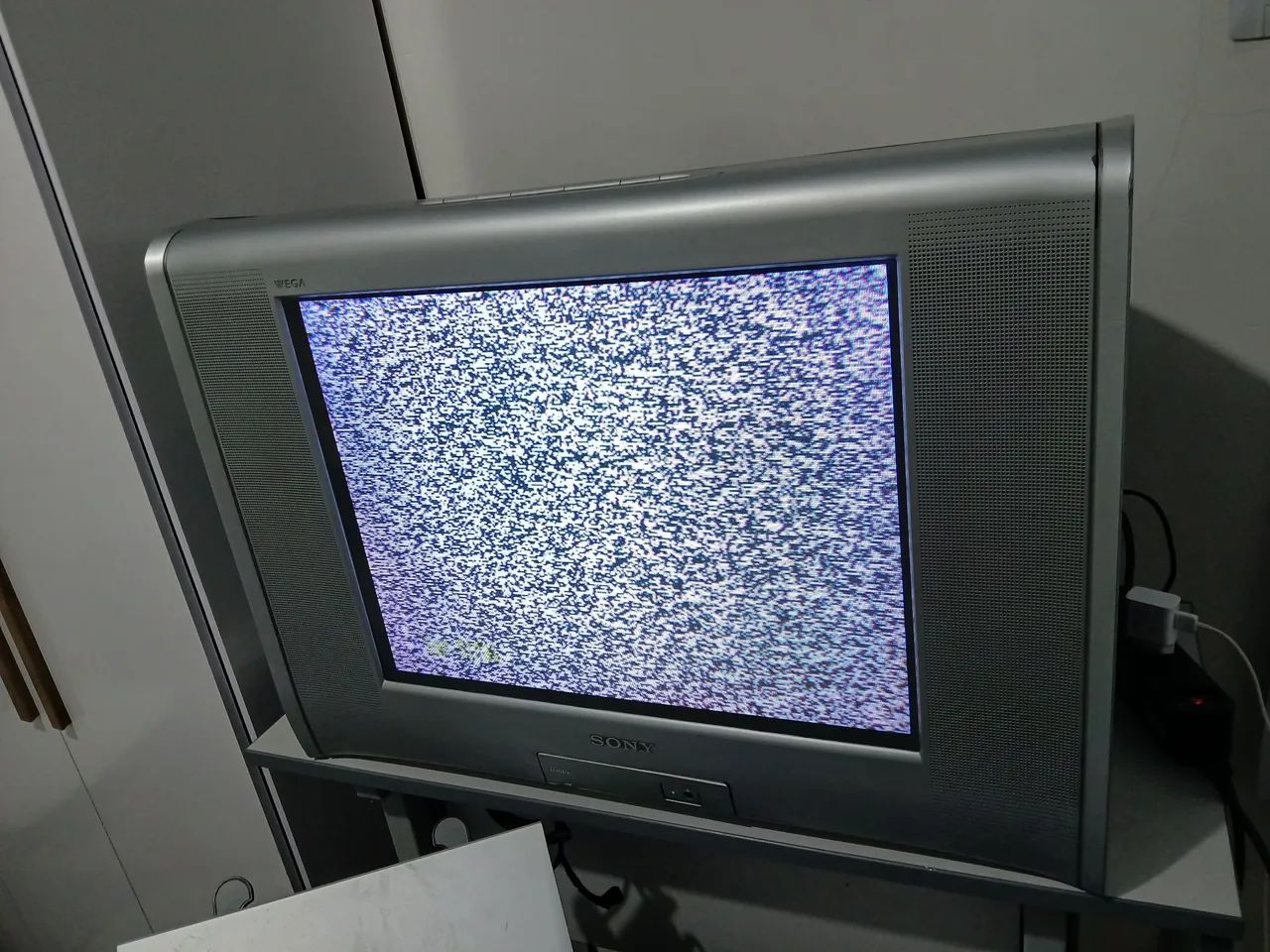 TV Sony Wega Trinitron KV-FS140 - Foto 2