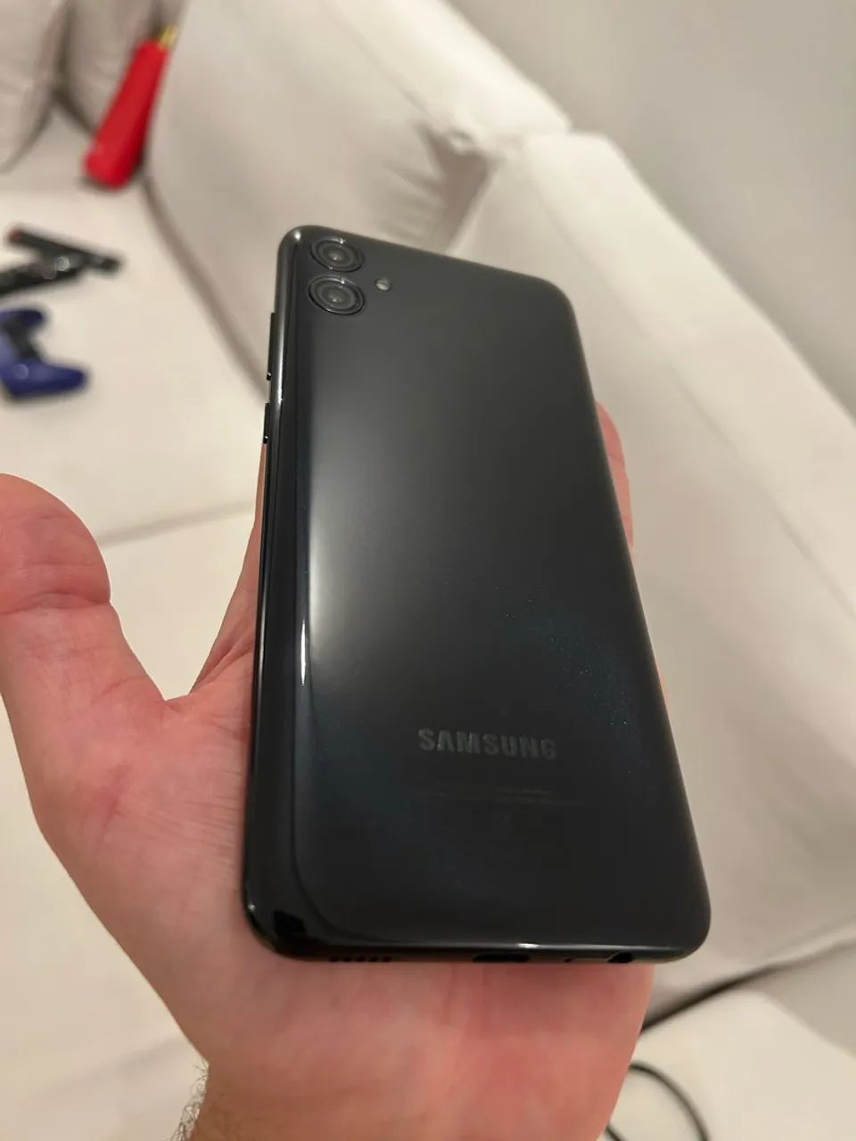 Samsung Galaxy A04e  - Foto 5