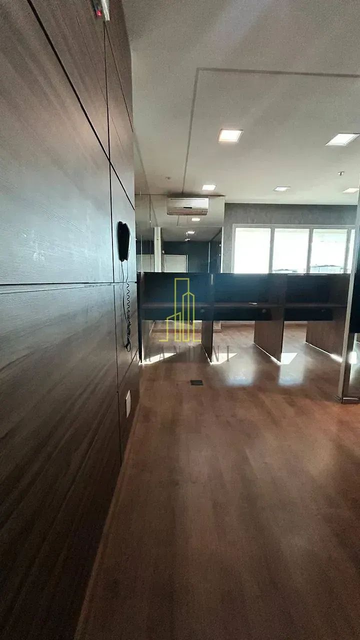 Sala para locação, Centro, São Bernardo do Campo, SP - Foto 3