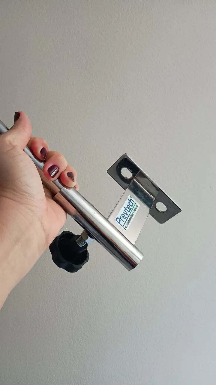 Suporte para soro - Foto 2