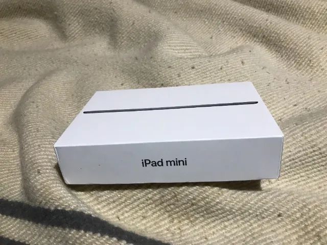 IPAD APPLE  5 MINI 64GB - Foto 5