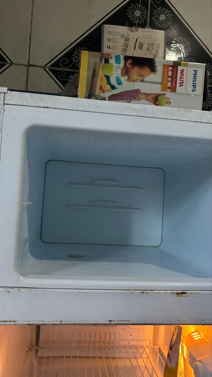 Geladeira  - Foto 4