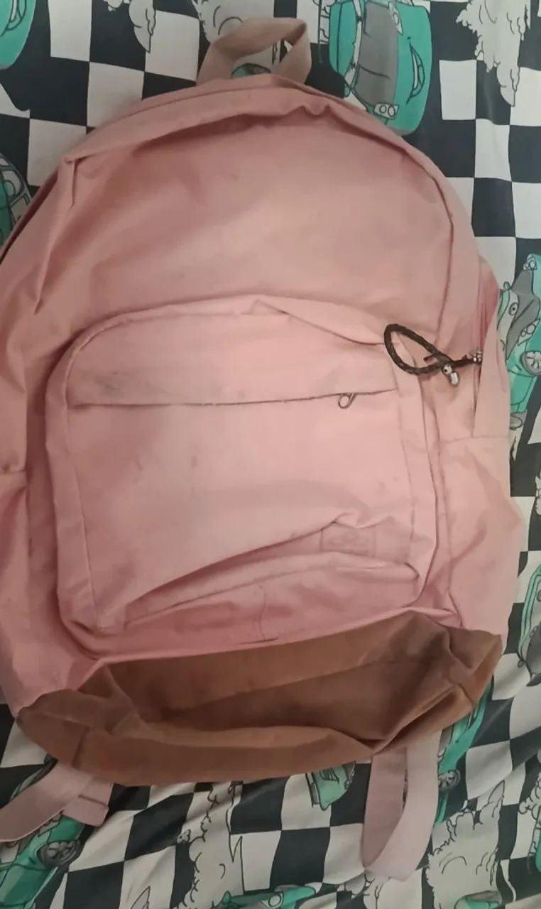 Mochila Olympikus 