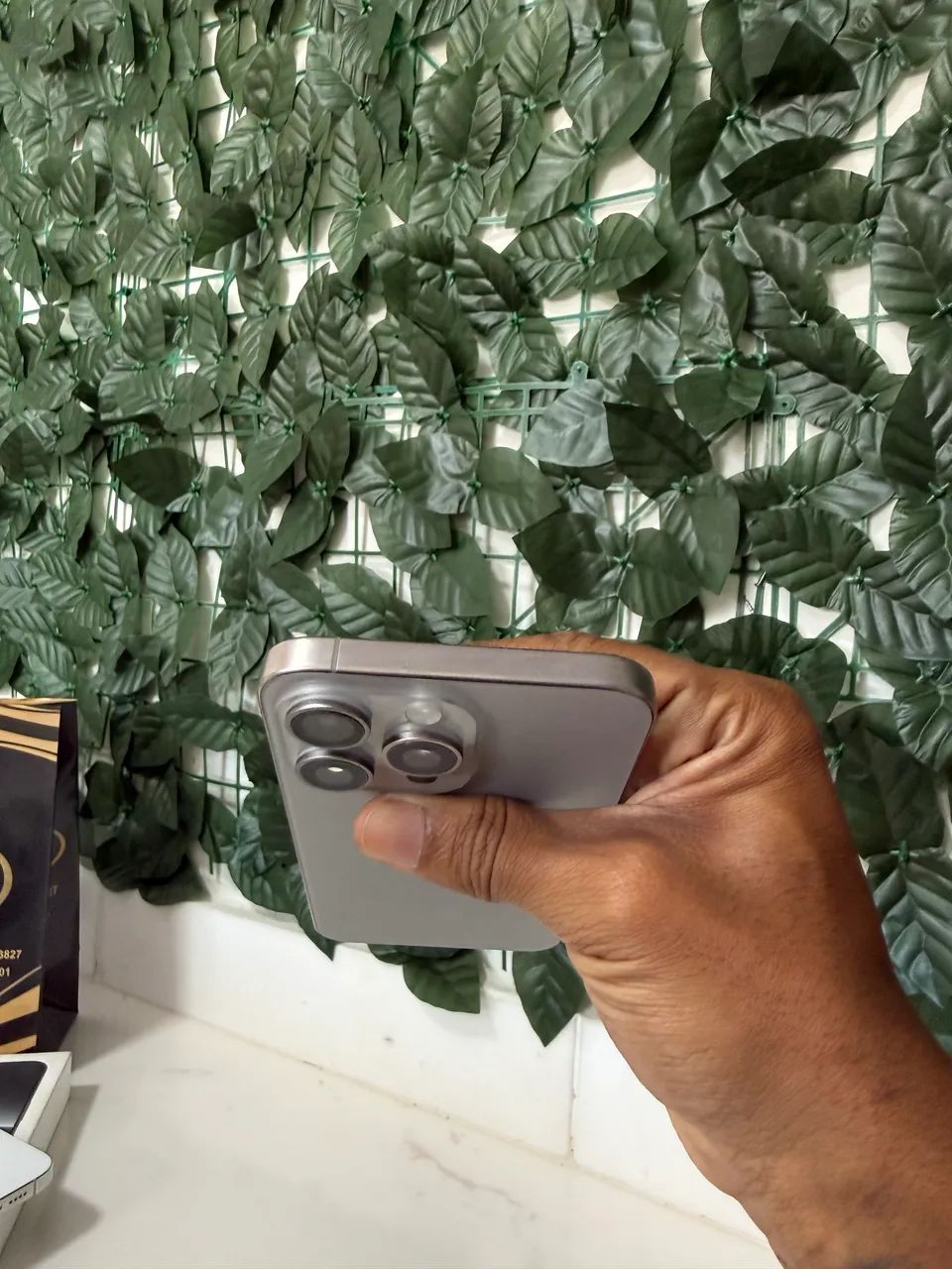 iPhone 15 Pro Max 256gb - Foto 4