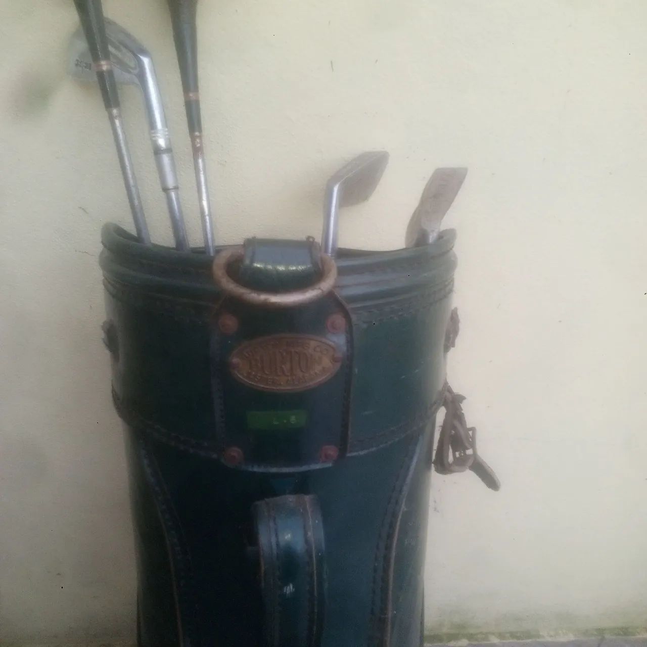 Bolsa de tacos de GOLF - Foto 3