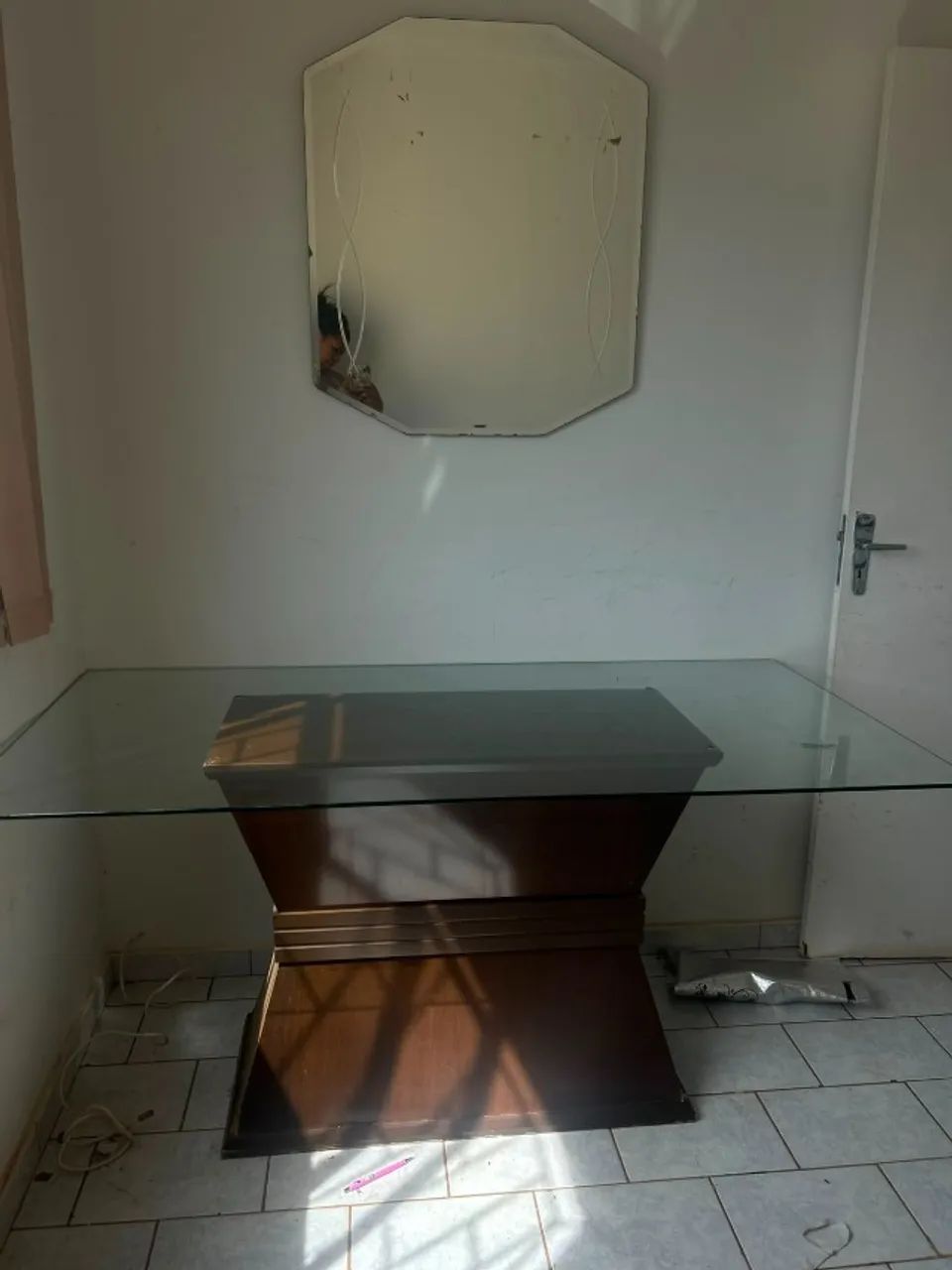 mesa de jantar 