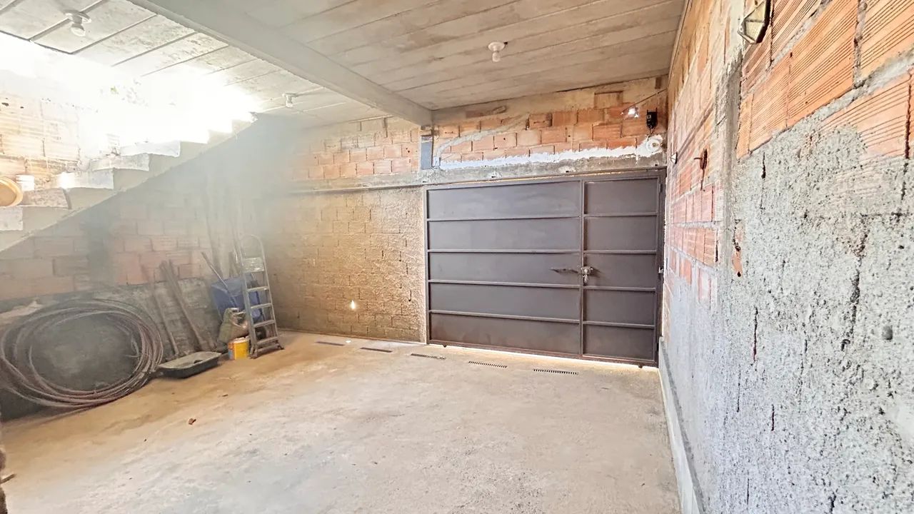 Vendo Casa