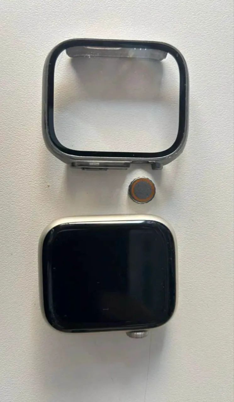 Apple Watch S8 45mm - Foto 3