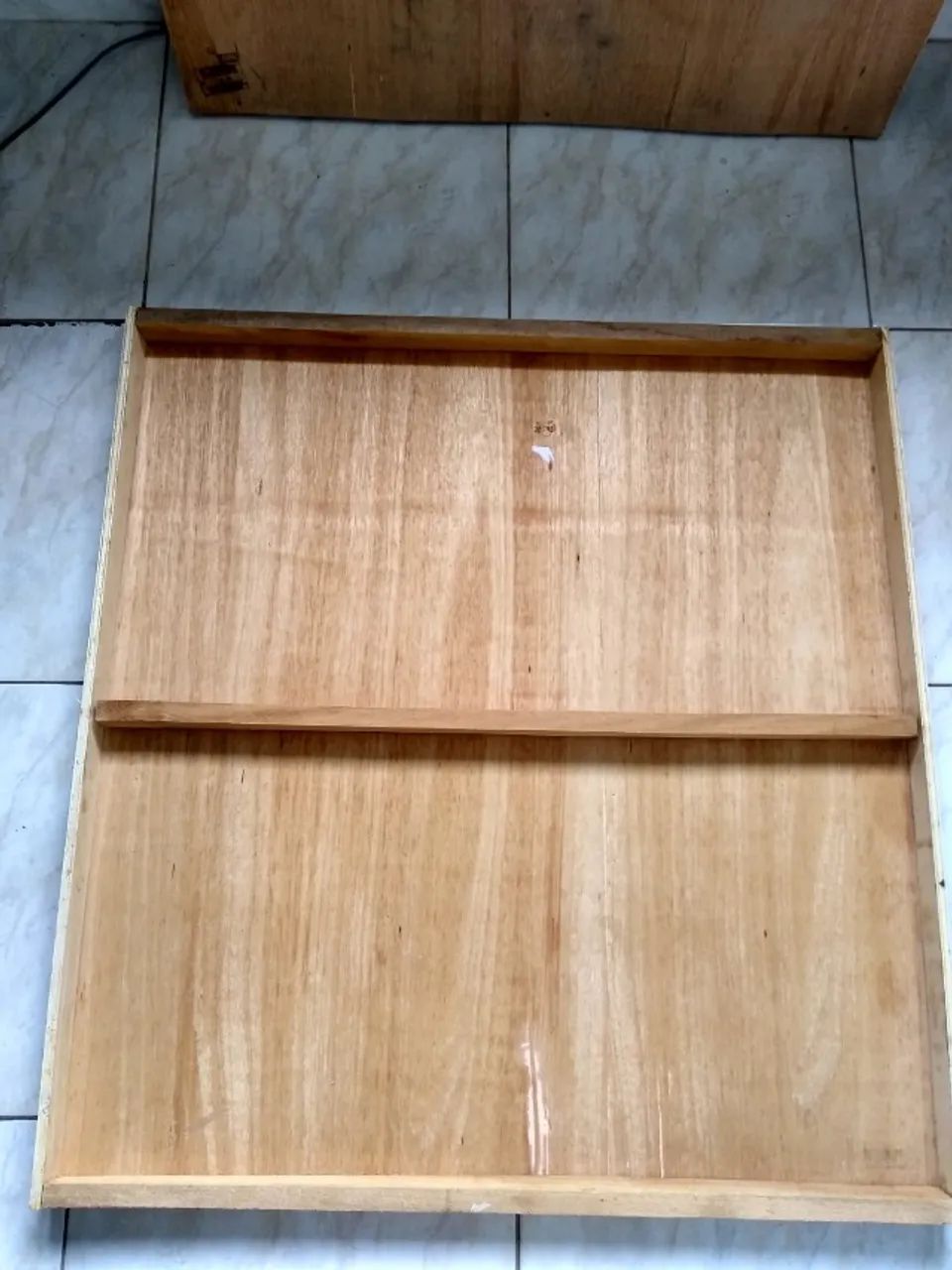 Cama beliche de madeira (ENTREGAMOS) - Foto 5