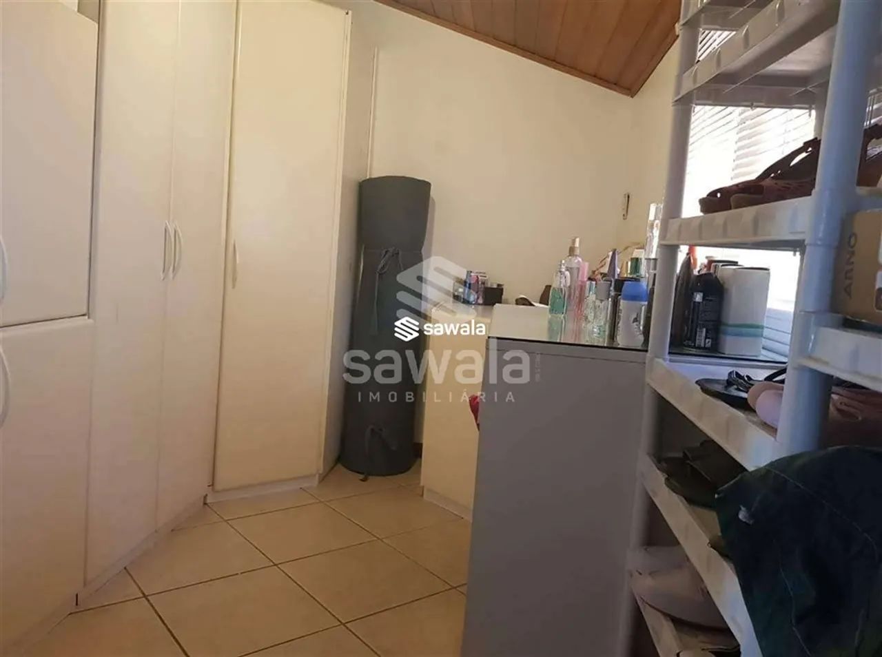 Casa 2 quartos, sendo 1 suíte - Foto 3