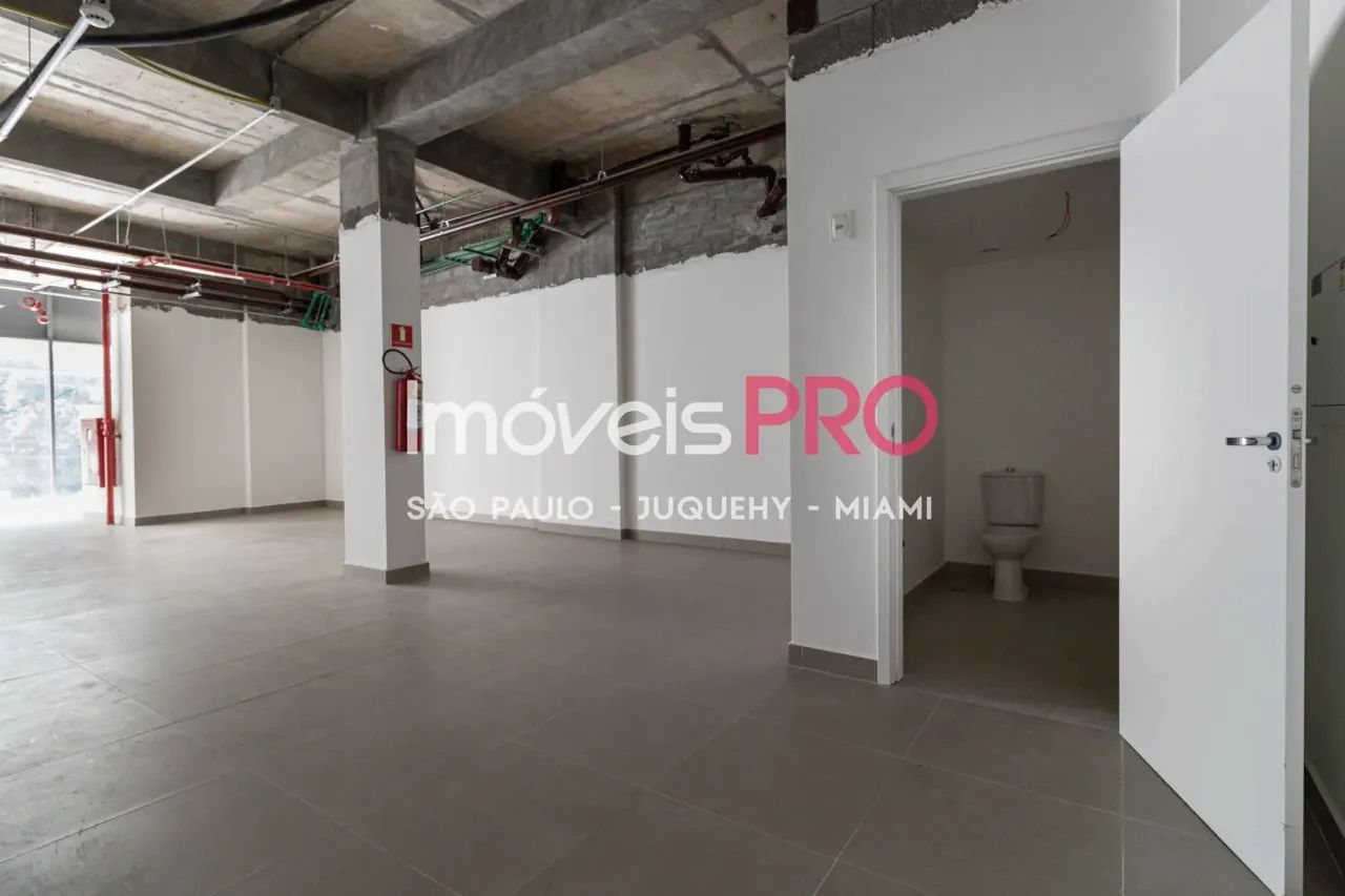 Super lojas interessantes próximas à estação Eucalíptos linha Lilás - Foto 7