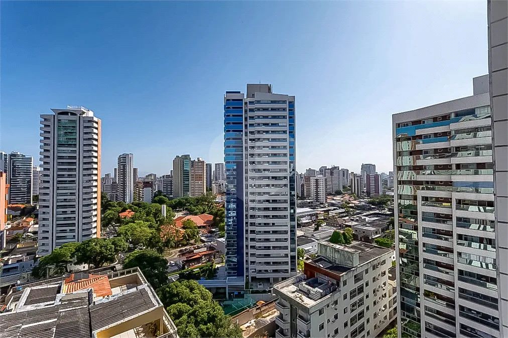 Apartamento com 4 quartos à venda em Aldeota - CE - Foto 4