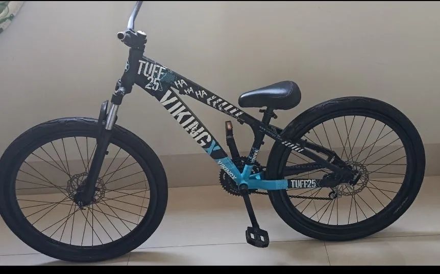 Vende-se viking 