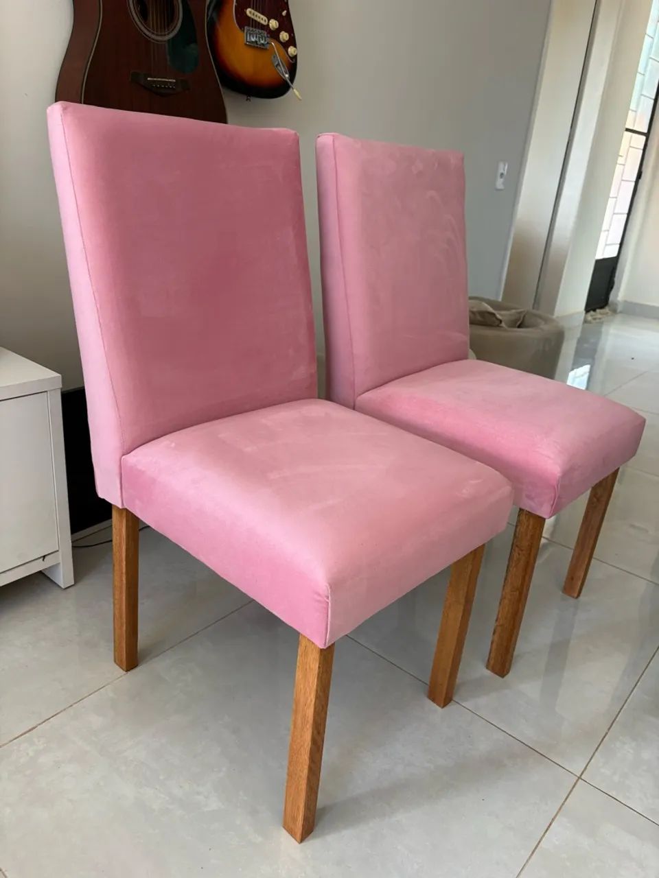 Cadeira para mesa de jantar  - Foto 3