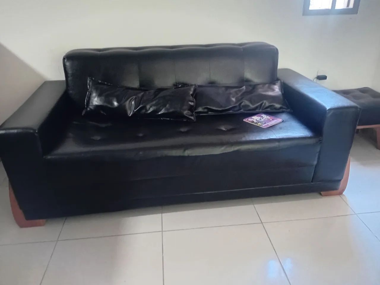 Sofá 