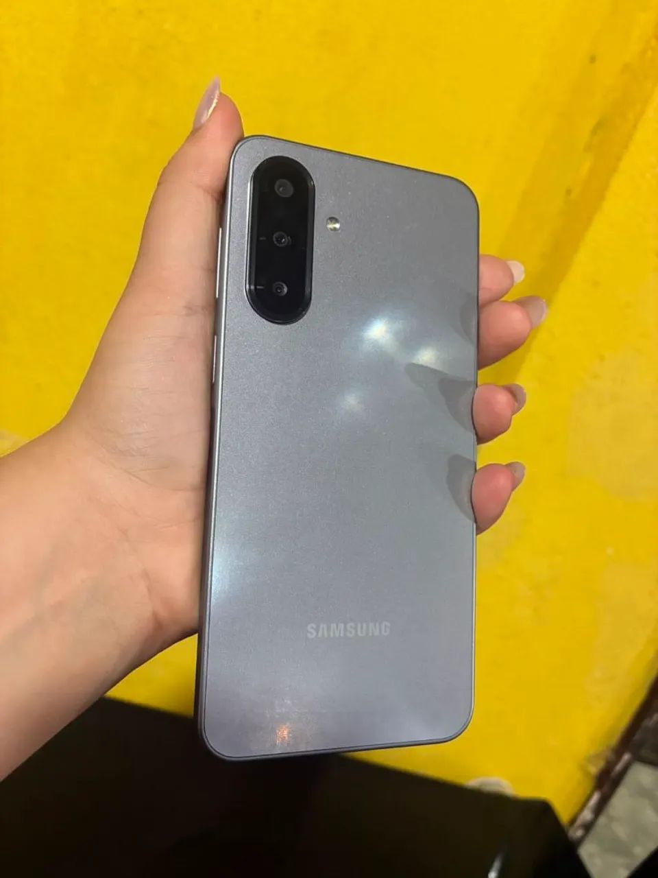 SAMSUNG A17 128GB  - Foto 3