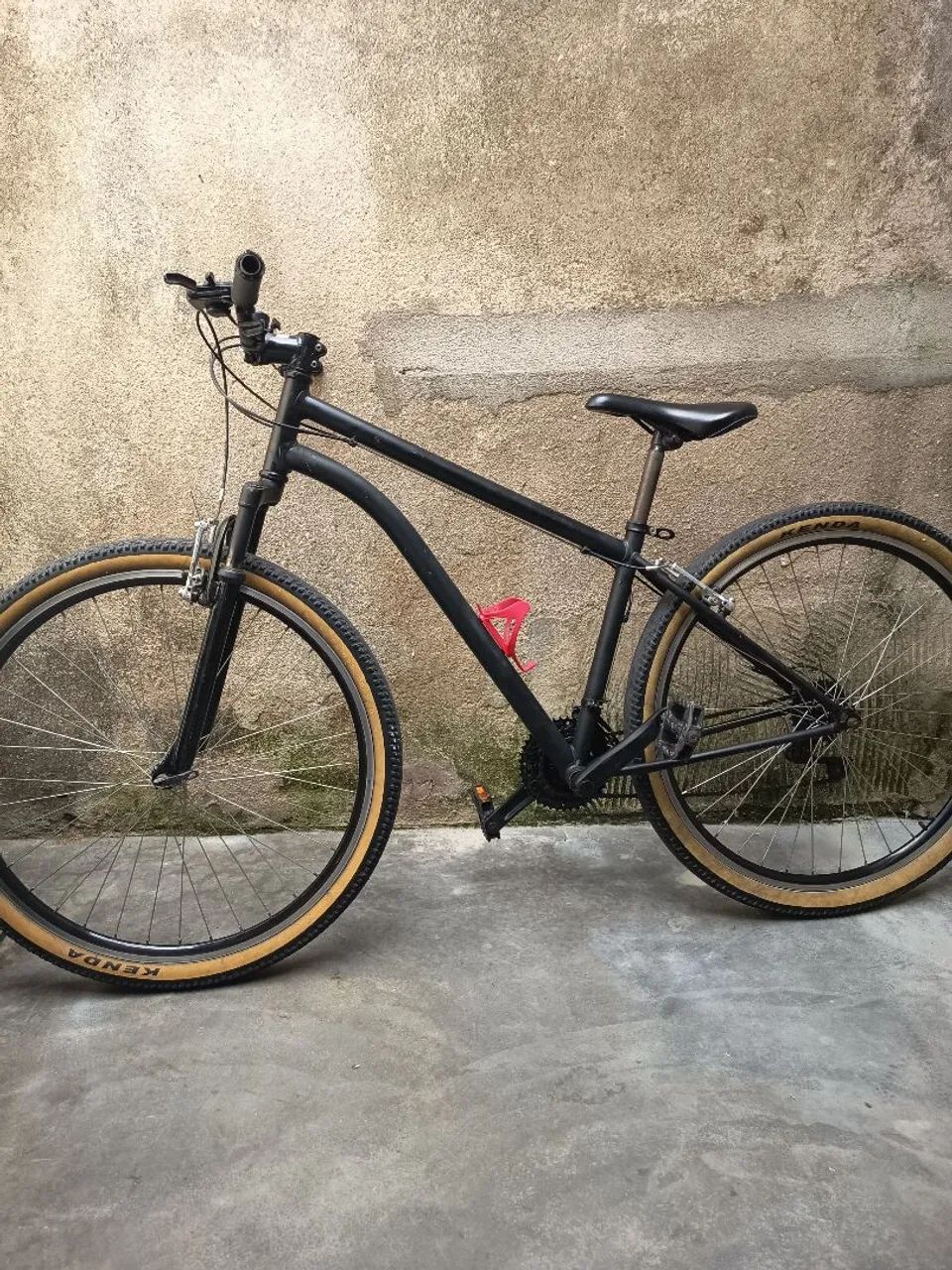 Bicicleta Caloi Aro-29  - Foto 2