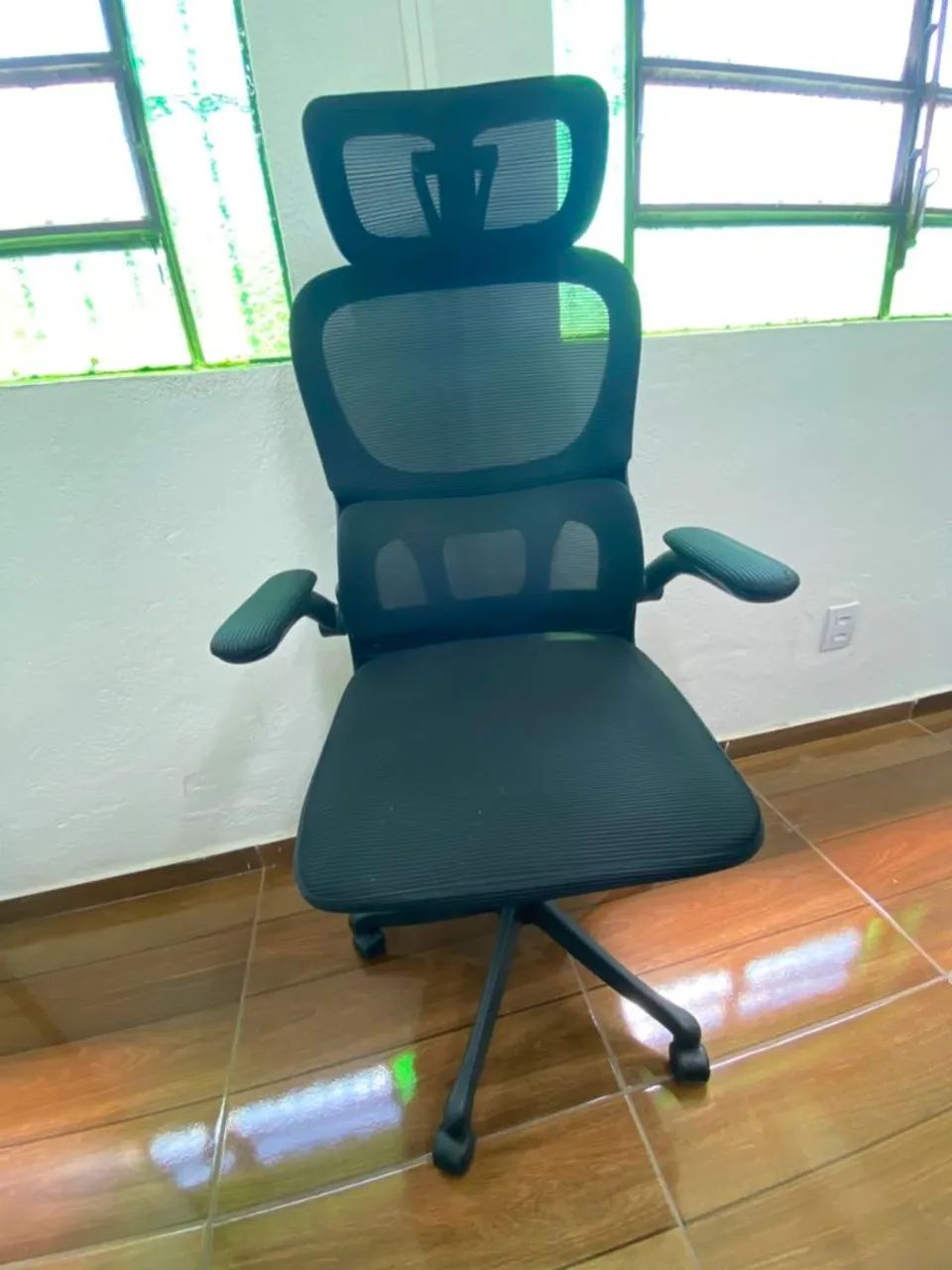 Vendo cadeiras de escritório 